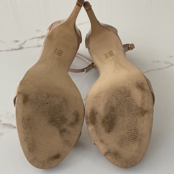 Steve Madden Sandals Size 9M - Picture 3 of 4